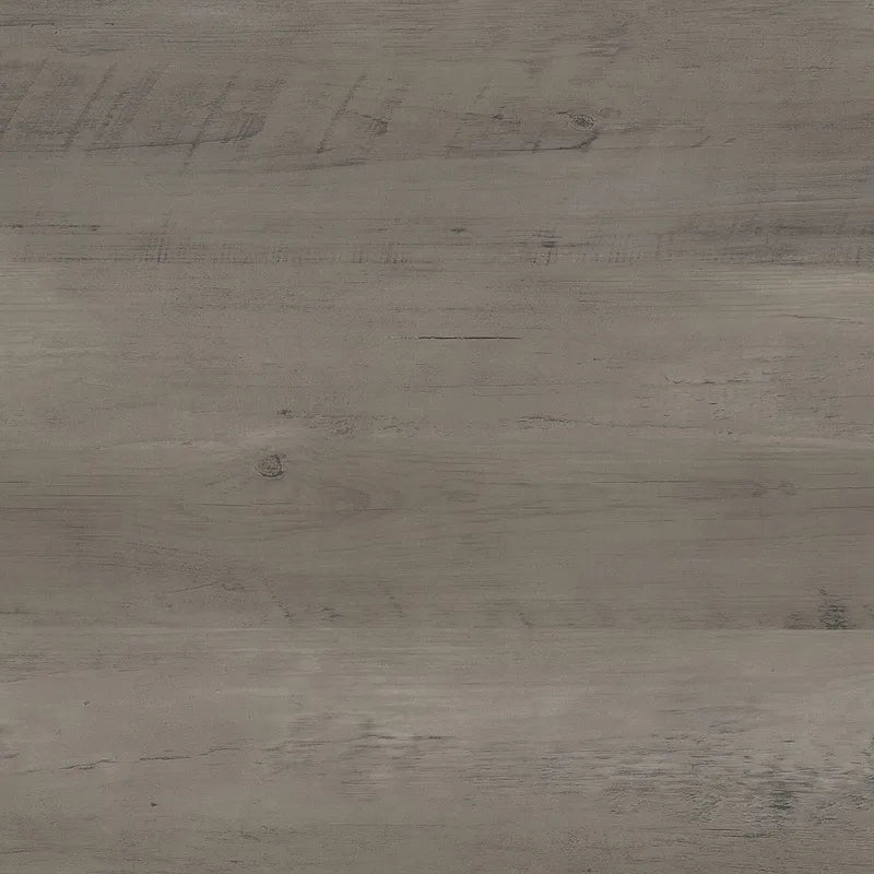 Mobiletto portaoggetti alto sopra il WC, frassino bianco/grigio legno spiaggiato, montaggio per 1 persona