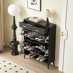 Sgabello da bancone Harding Velvet (set da 2)