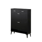 Sgabello da bancone Harding Velvet (set da 2)