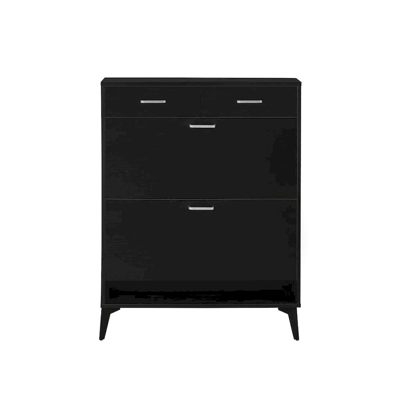 Sgabello da bancone Harding Velvet (set da 2)