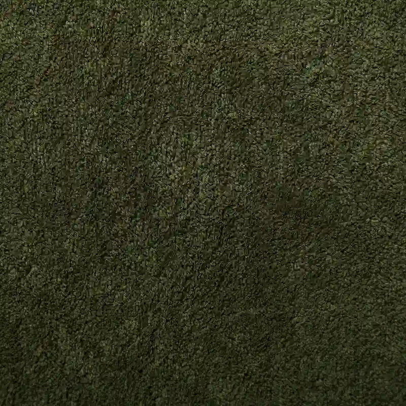 Verde 129.5 Divano Sezionale a L a 4 Posti Minimalista Modulare con Chaise Longue, Design Versatile a Combinazione Libera
