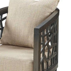 Poltrona Crackle