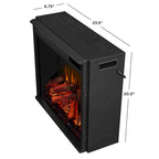 Camino elettrico Fresno 72 Media