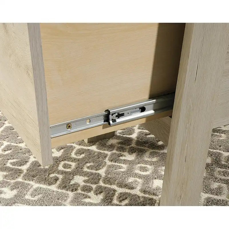 Scrivania direzionale Trestle Collection
