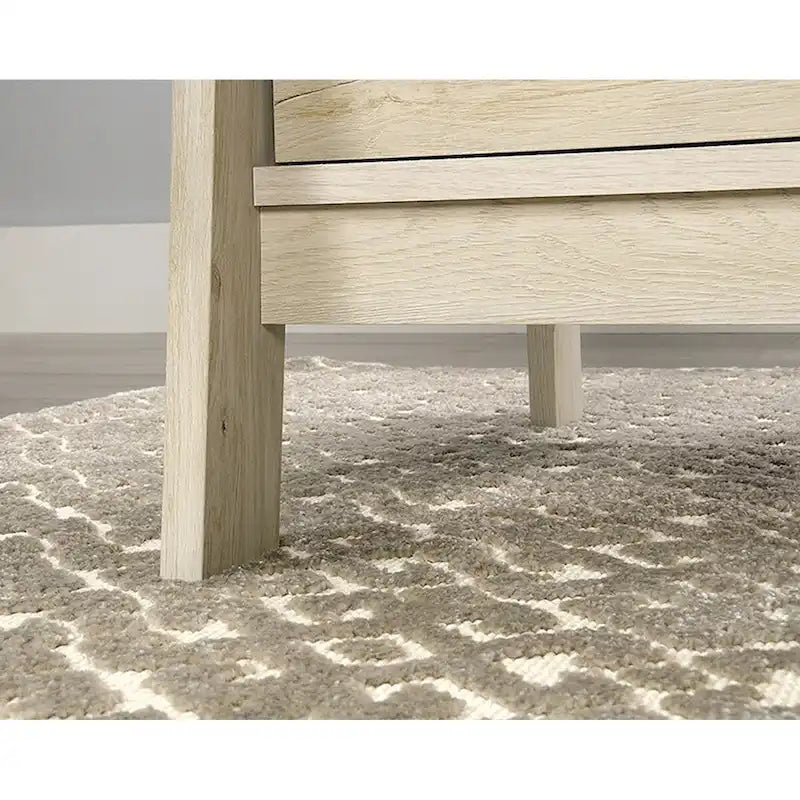 Scrivania direzionale Trestle Collection