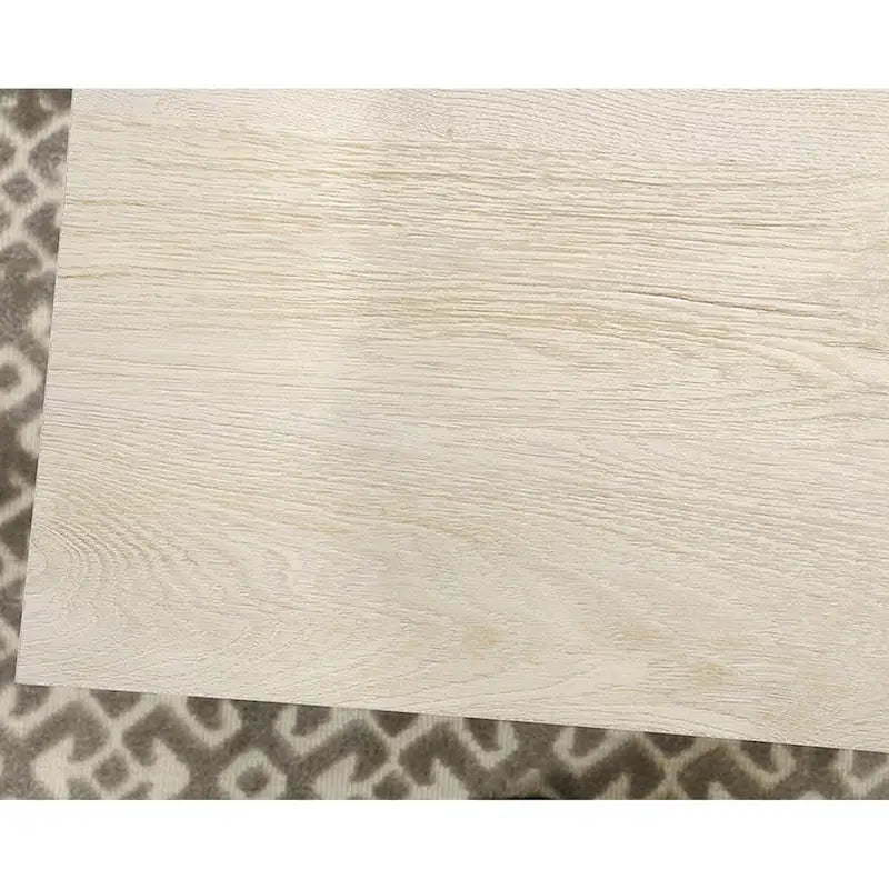 Scrivania direzionale Trestle Collection