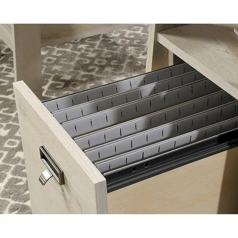 Scrivania direzionale Trestle Collection