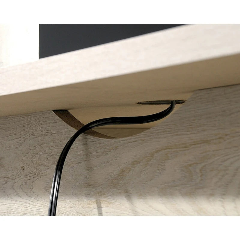 Scrivania direzionale Trestle Collection