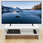 Supporto per Monitor a 2 Livelli